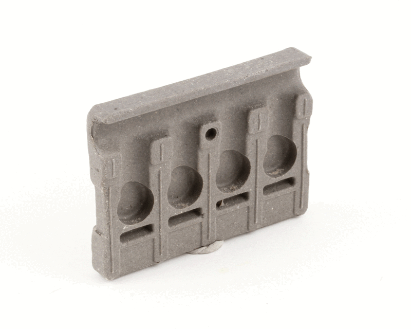 GARLAND 2195700 AIR CLEANER REPLACEMENT PARTS