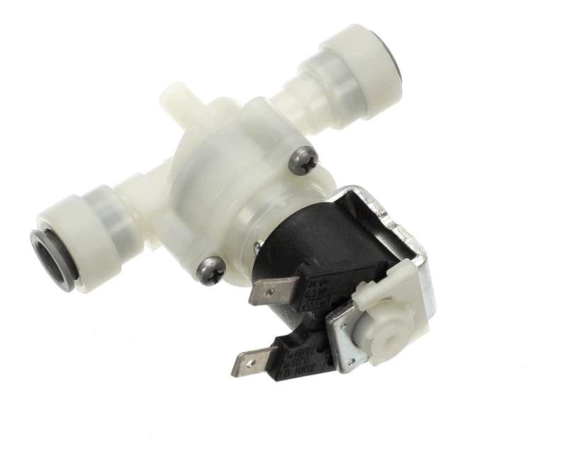 WUNDER BAR JT12554 SOLENOID VALVES
