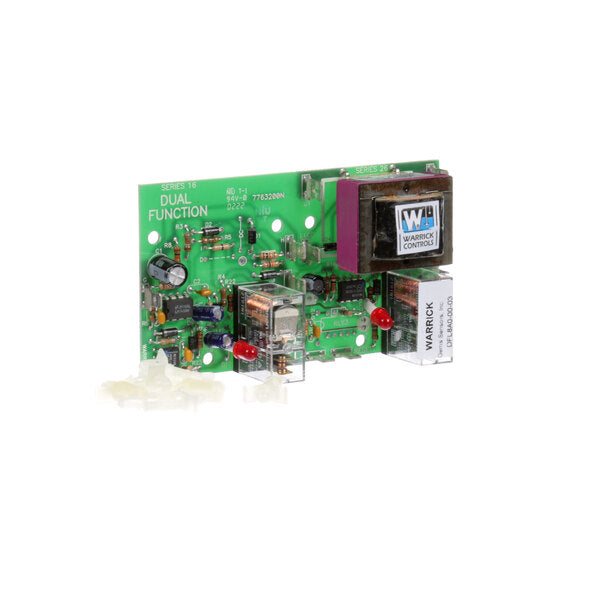 MARKET FORGE 920181 CONTROL BOARDS
