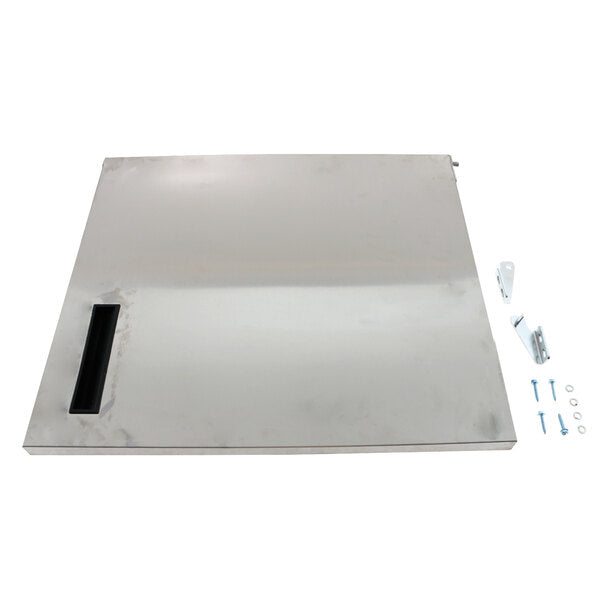 DELFIELD 000-B4X-0030-S EQUIPMENT DOORS AND DOOR HARDWARE