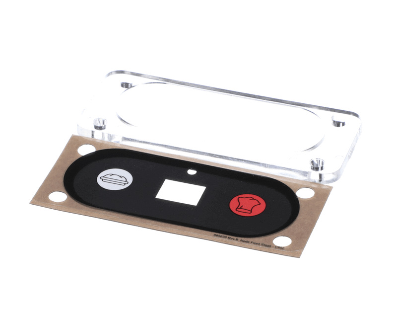 TAYLOR FREEZER X85836-SER AIR CLEANER REPLACEMENT PARTS