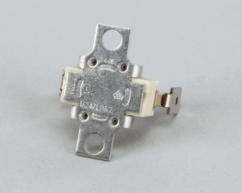 GARLAND 4520416 ELECTRIC HEAT THERMOSTATS