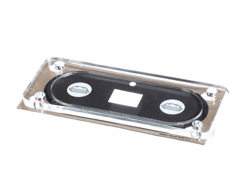 TAYLOR FREEZER X85831-SER LIGHTING, CONTROLS & ACCESSORIES