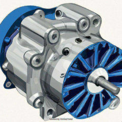 FOLLETT 00181610 GAS VALVES