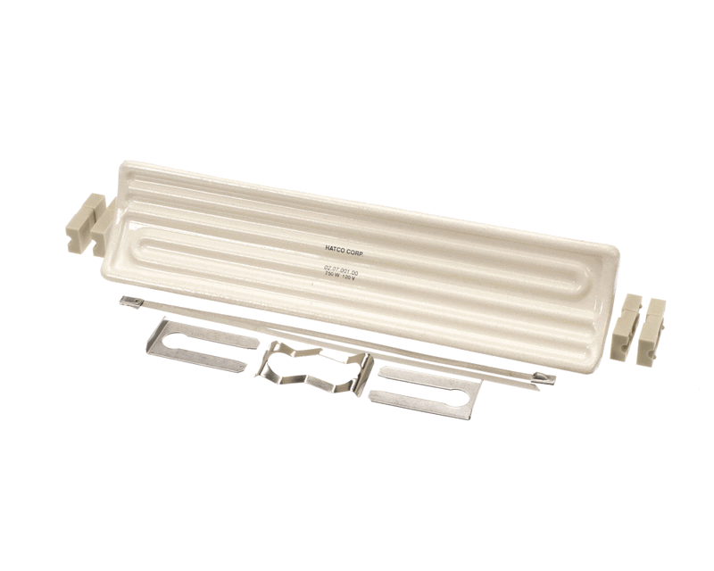 HATCO R02-07-001-01 WATER HEATERS