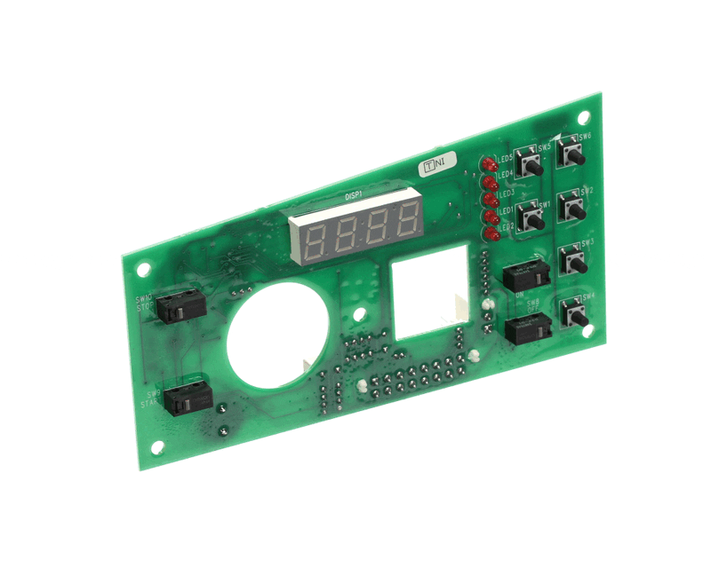 HOBART 00-917213 CONTROL BOARDS