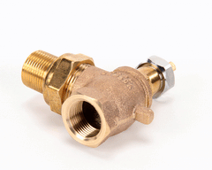 CLEVELAND CONTROLS KE02055-2 STEAM VALVES