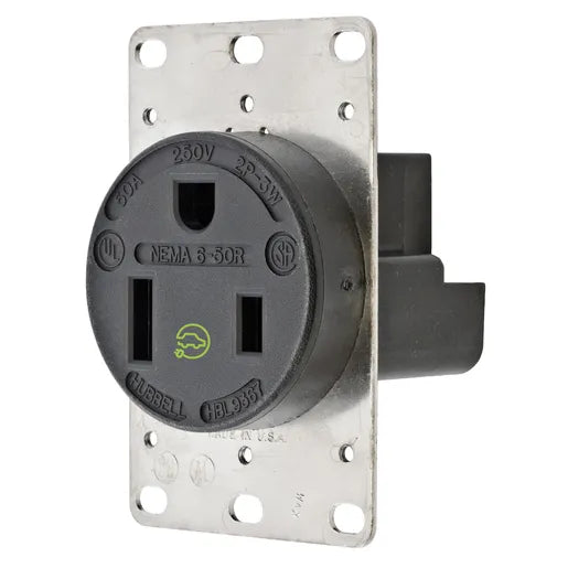 HUBBELL 9367 ELECTRIC CABLES