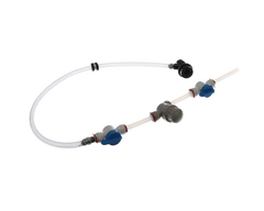WUNDER BAR JT16700 AIR CLEANER REPLACEMENT PARTS