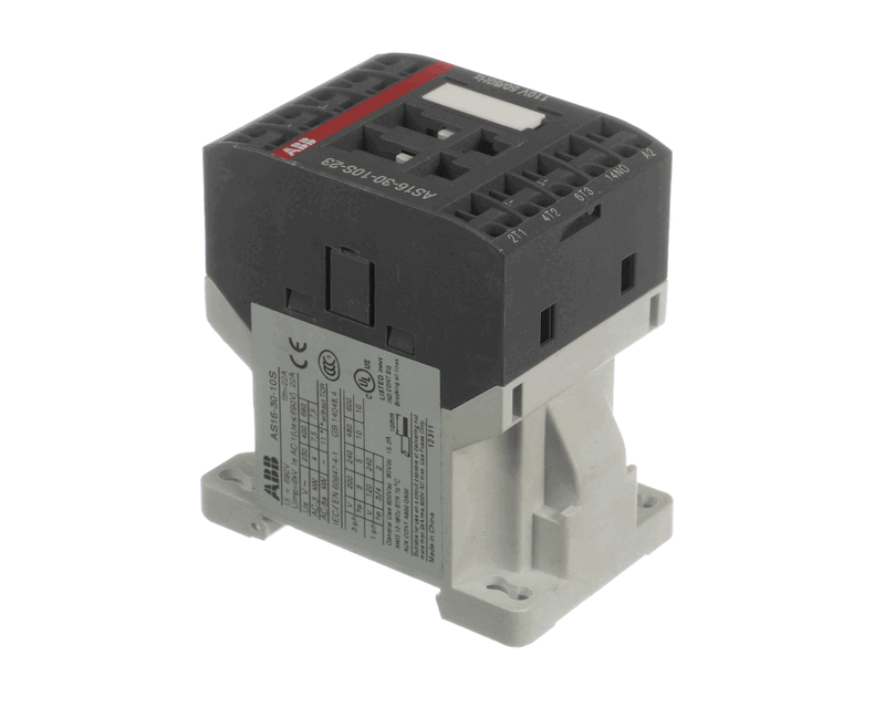 ALTO-SHAAM CN-34912 CIRCUIT BREAKERS