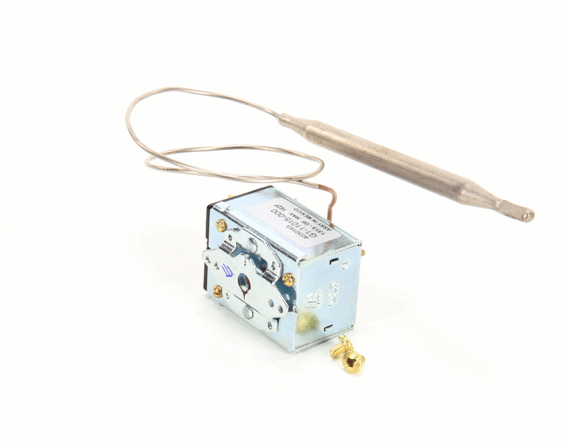 AJ ANTUNES 4030163 ELECTRIC HEAT THERMOSTATS