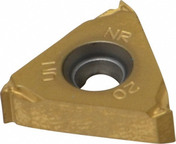 SECO TOOLS Seco 00064716 Threading Insert 20 Tpi 3/8 Ic Un CP500