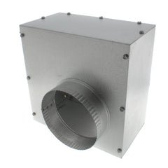 Reznor 205895 Vertical Vent Assembly