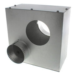 Reznor 205895 Vertical Vent Assembly