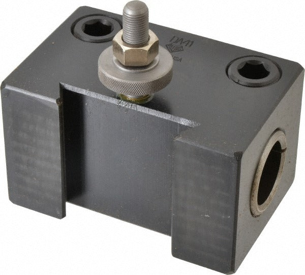 ALORIS Aloris DA-41 Boring Bar Holder 2 Inch Series Da