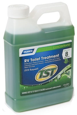 CAMCO Camco Mfg 40226 Tst Holding Tank Chemical 32 Oz