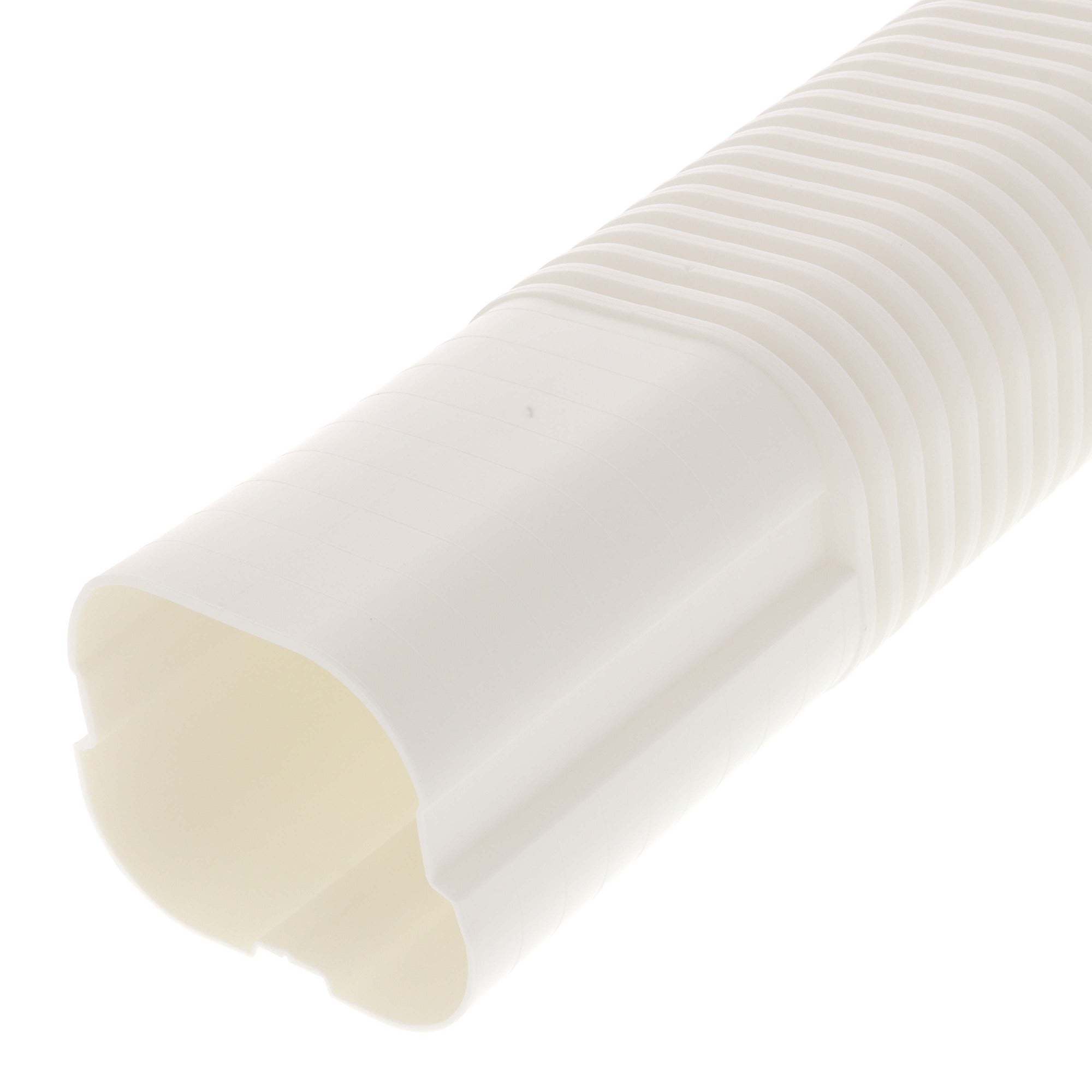 RECTORSEAL Rectorseal 85008 Slimduct Flexible Elbow 2.75 in x 19.5 in