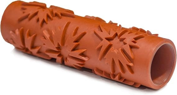 BON TOOL Bon Tool 13-449 Stucco Texture Roller (7 in)