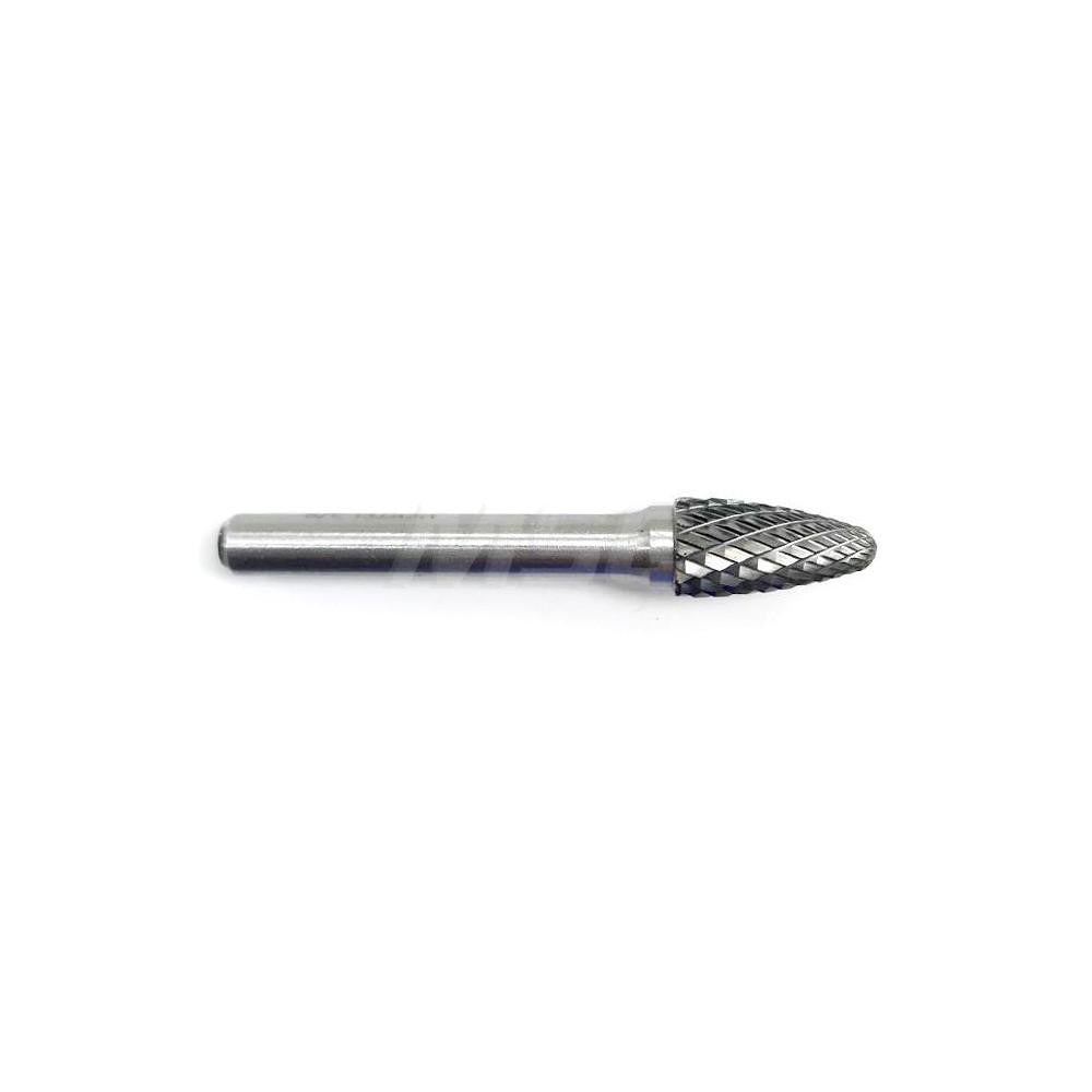 HERTEL Hertel SZ0015TW Abrasive Bur Tree Radius SF-3 Solid Carbide
