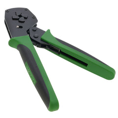 WAGO 206-1216 Variocrimp 16 Crimping Tool for Insulated and Uninsulated Ferrules (6 mm2 - 16 mm2) Replacement MPN