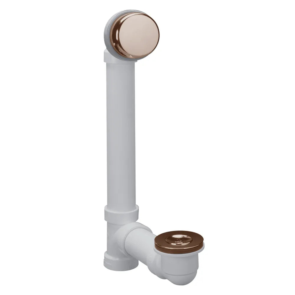 WATCO 900-PPSF-0-BZ BATH DRAINS & PARTS