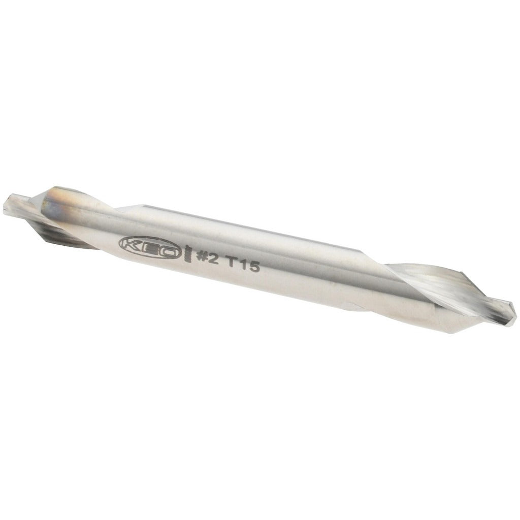 KEO Keo 906-000-079 Combo Drill Countersink 3/16 in Cobalt