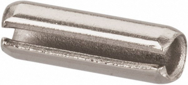 VALUE COLLECTION Value Collection R57700407 Slotted Spring Pin 18-8 Ss