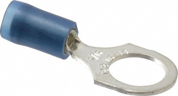 THOMAS & BETTS Thomas Betts RB14-516 Ring Terminal 18-14 Awg 5/16 Stud 100pk