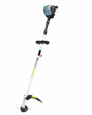 SENIX Yat Usa GTS4QL-L 26.5cc 4-cycle Gas String Trimmer 17 in