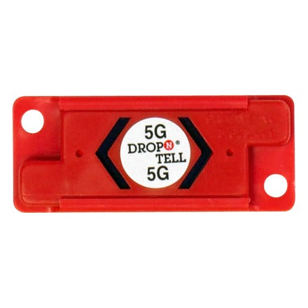 BSC PREFERRED Bsc Preferred DNT5R Shock Damage Indicator 25 Per Case