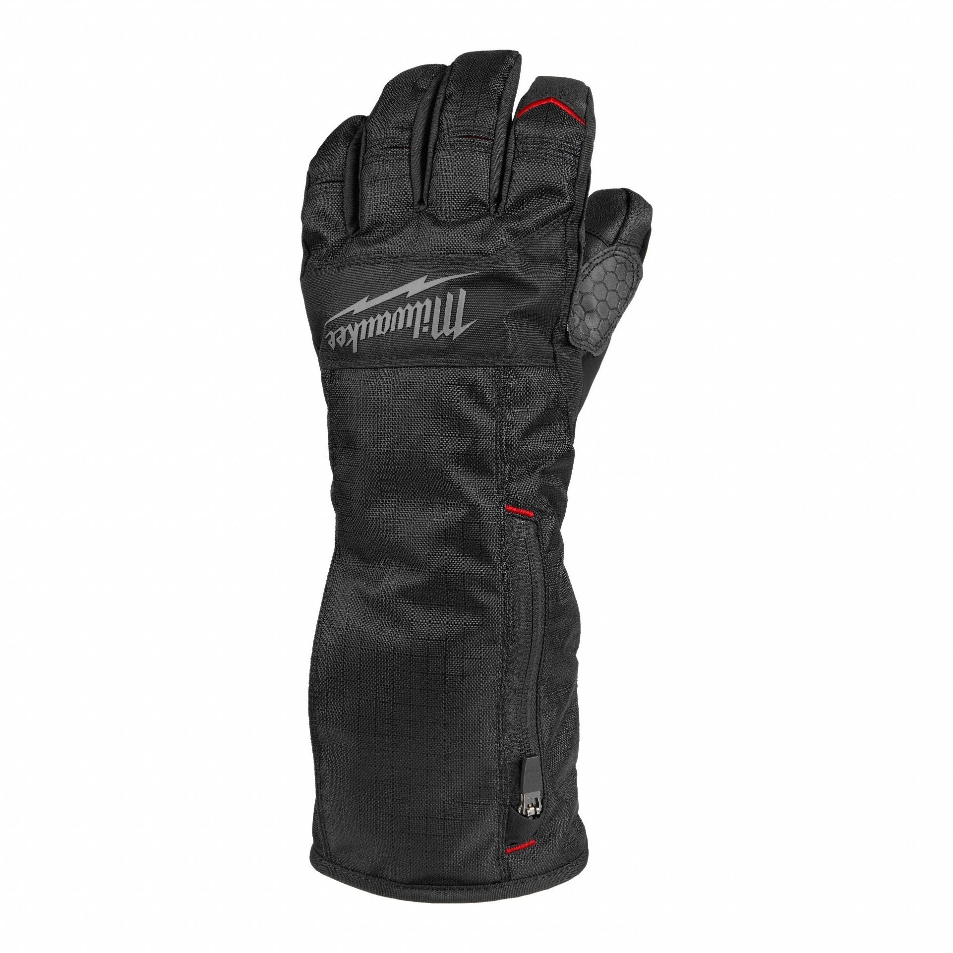 MILWAUKEE Milwaukee M700B-21S Heated Winter Gloves 2Ah (S) M700B-21S