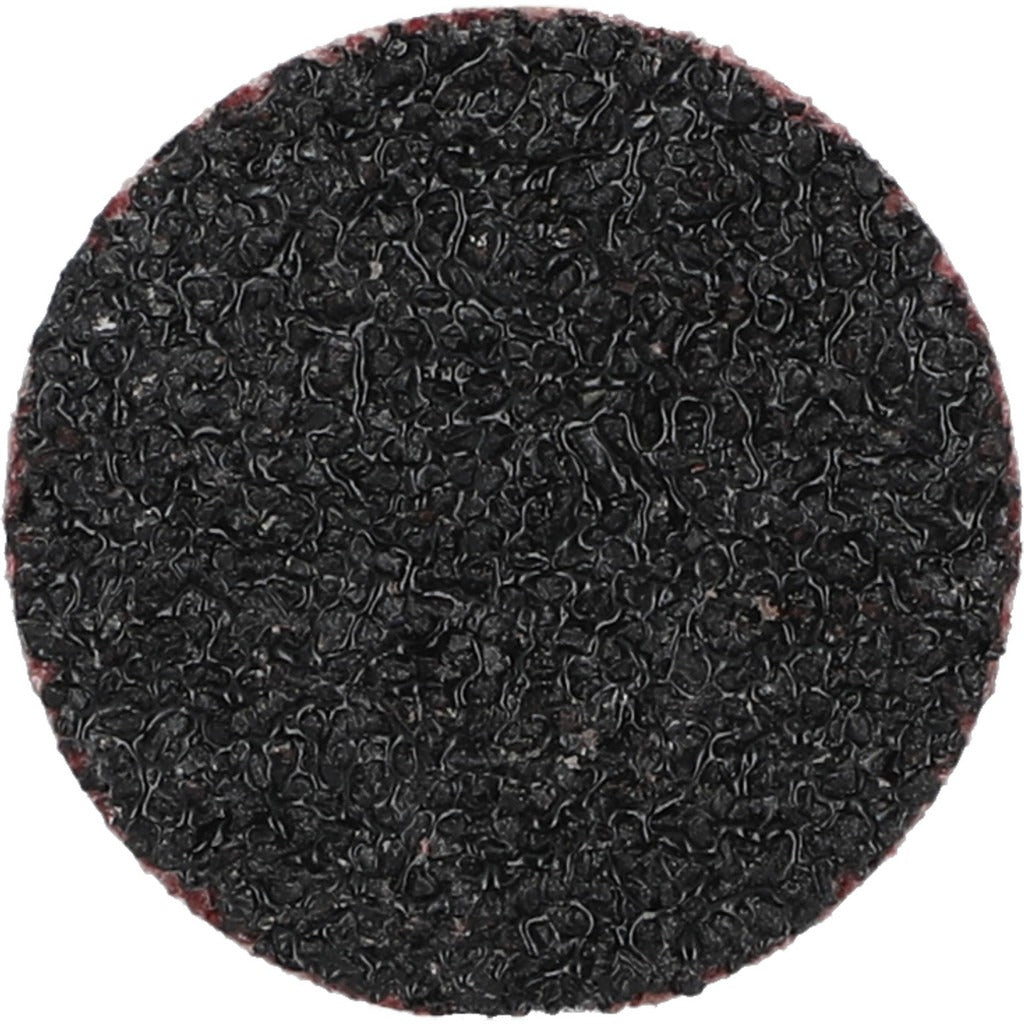 MERIT Merit Abrasives 69957399682 Quick-change Disc 36 Grit 1 in