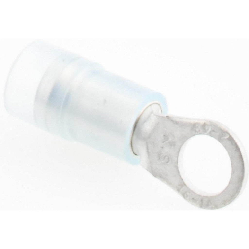 VALUE COLLECTION Value Collection RNYDS2-4 Ring Terminal 16-14 Awg Crimp 100pk