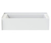 A2 6030CTMINL-CL SHOWER FLOORS