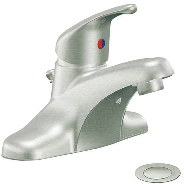 CLEVELAND CONTROLS CA40712BN-CL BATH & KITCHEN FAUCETS