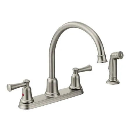 CLEVELAND CONTROLS 41613CSL-CL KITCHEN FAUCETS