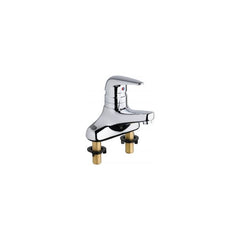 CHICAGO 420-T45E2805ABCP-CL BATH & KITCHEN FAUCETS