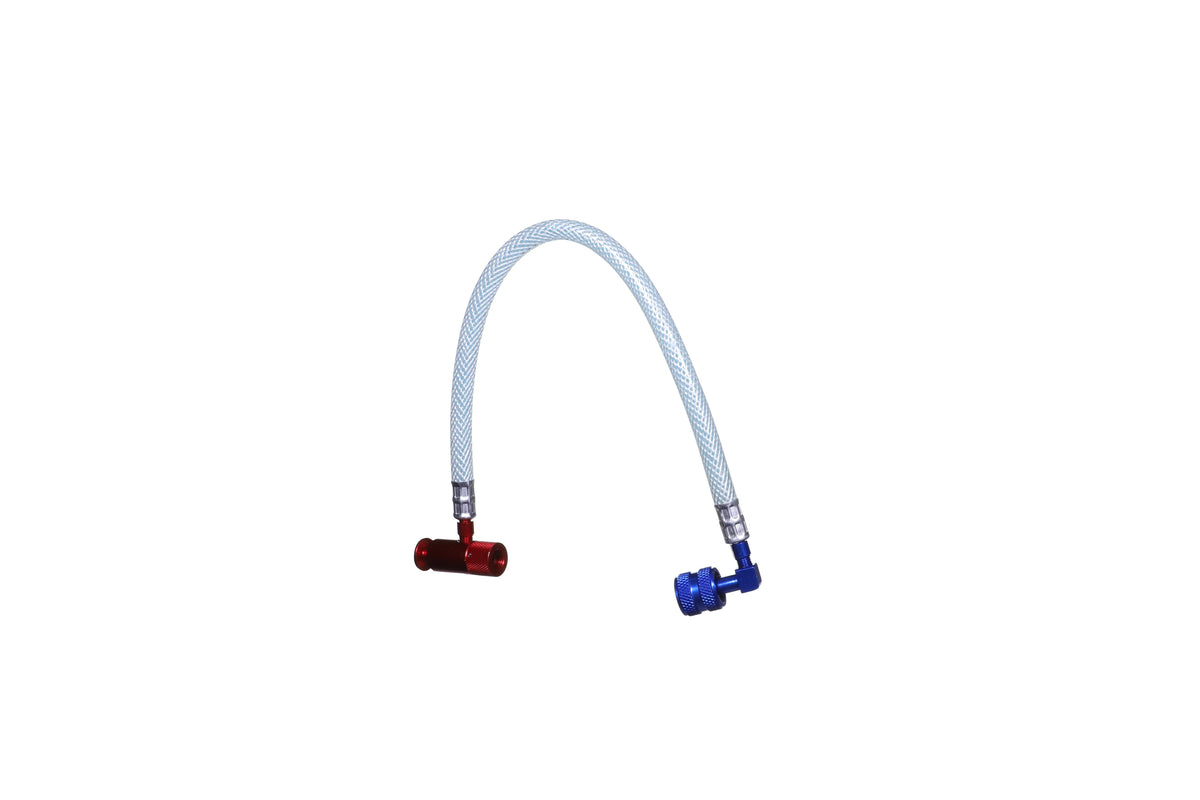 DIVERSITECH 985-CL LEAK SEALANTS