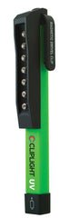 DIVERSITECH 89DC-CL UV LIGHTS