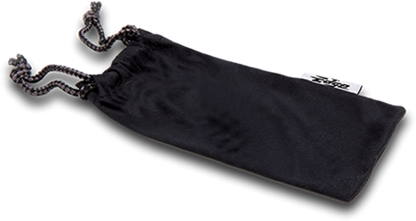 EDGE EYEWEAR 9802-CL EYE & FACE PROTECTION