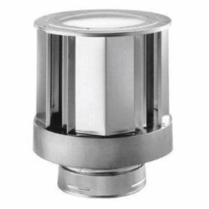 EMPIRE COMFORT SYSTEMS SD46DVAVCH-CL ROOF VENTS