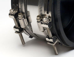 FERNCO 5002-88RC-CL PIPE FITTINGS
