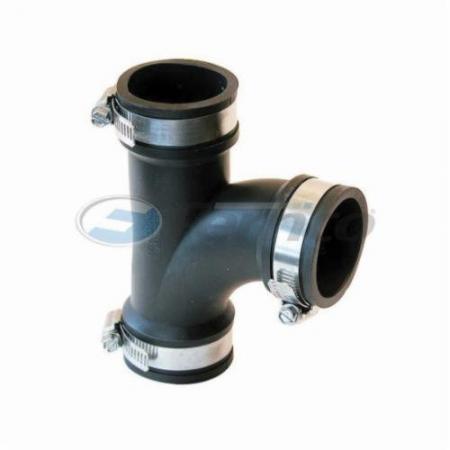 FERNCO QT-200-CL PIPE FITTINGS