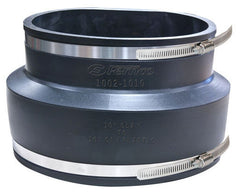FERNCO 1002-1010-CL PIPE FITTINGS