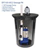 GLENTRONICS EP7105-VSC2-CL WATER PUMPS