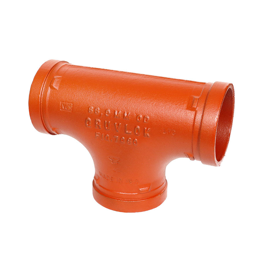 GRUVLOK 390016889-CL PIPE FITTINGS