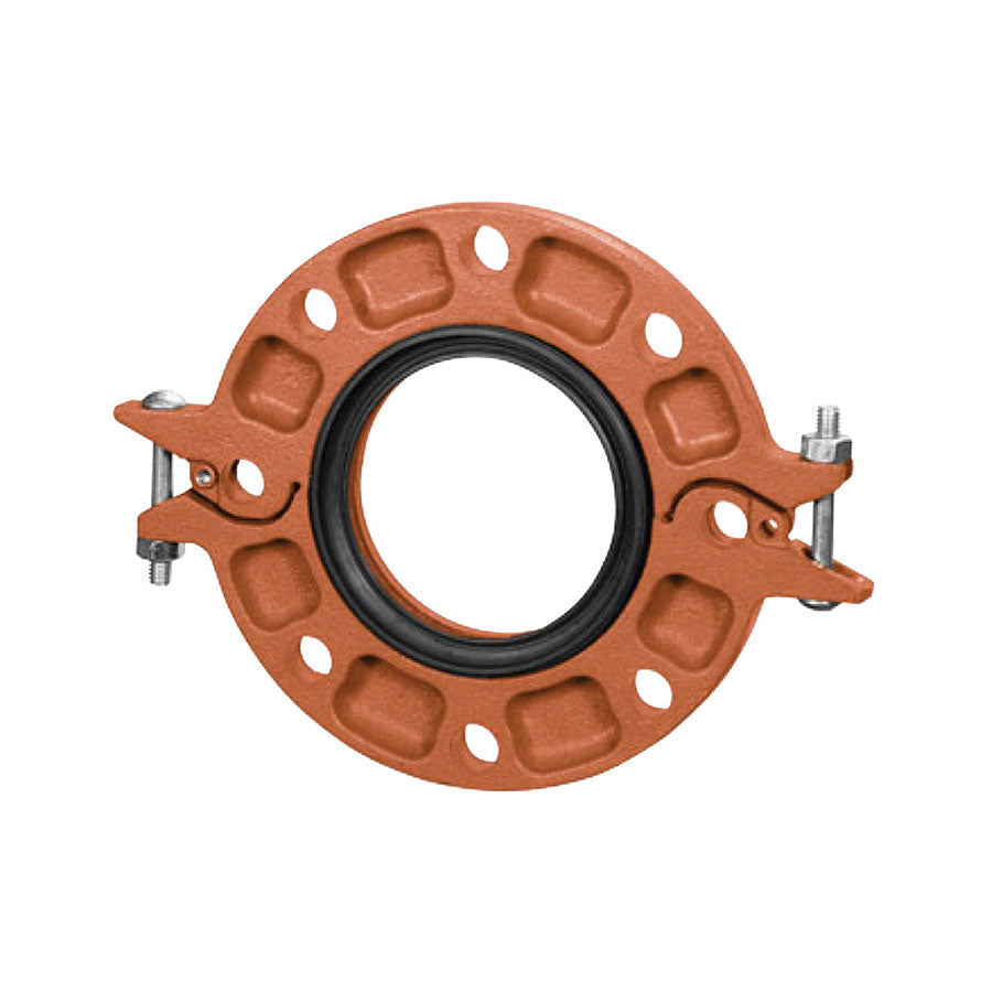 GRUVLOK 390201002-CL PIPE FITTINGS