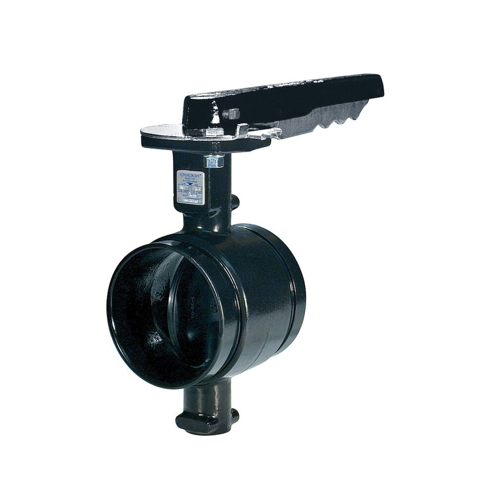 GRUVLOK 7005300020(AN7721-3)-CL BUTTERFLY VALVES