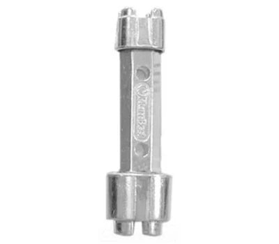 JONES STEPHENS J44100-CL PVC SOCKET SAVERS