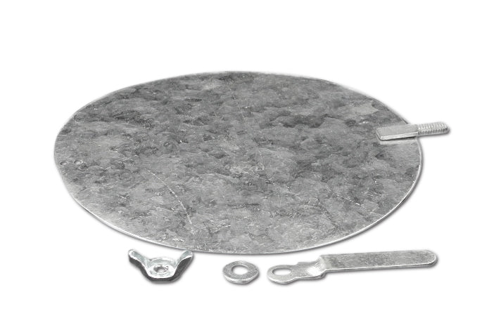 LUKJAN RX3509-CL DAMPERS